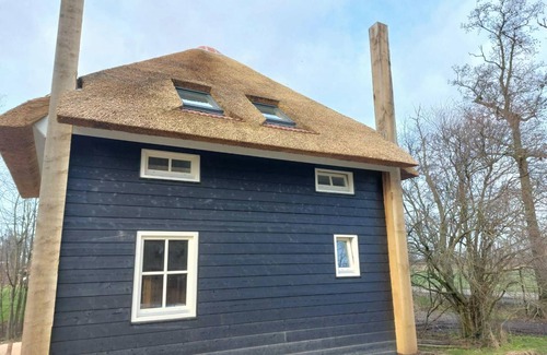 Municipality of Wierden House | Comfortable holiday home with hot tub