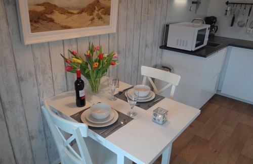 Kamperland Apartment | Comfortable holiday home in Akkerrand near Veerse Meer and the North Sea beach