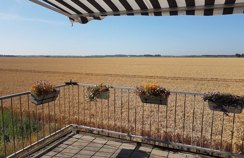 Kamperland Apartment | Comfortable holiday home in Akkerrand near Veerse Meer and the North Sea beach