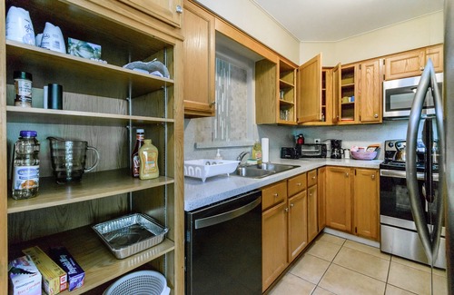Sandalwood House | Comfortable Home in Great Location