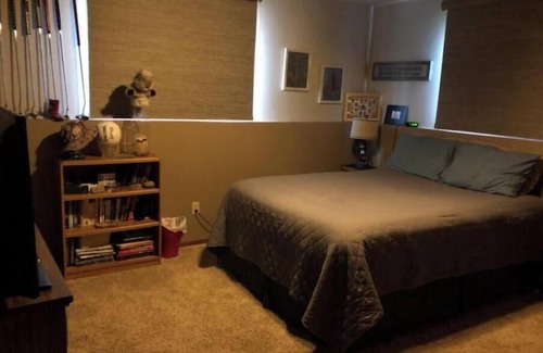 Rapid City House | Comfortable home in Rapid City for 2024 Rallly.