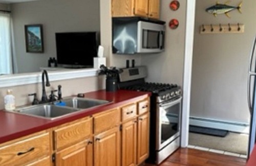 Sebasco House | Comfortable Home, Offering Ocean Views , nature & trails