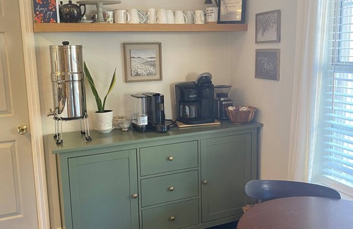 Grovetown House | Comfortable home on quiet 1 acre property. 8 miles from Augusta National.