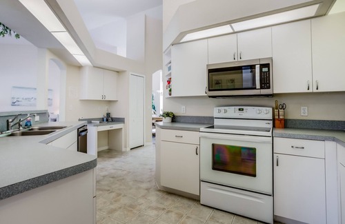 Long Meadow House | Comfortable home with private pool, high-speed WiFi, central AC & washer/dryer