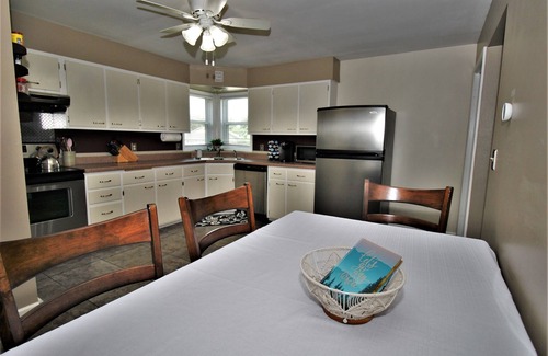 Rapid City House | Comfortable home with big yard and large garage. 3 minutes from downtown Rapid City