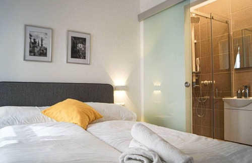 Mariahilf Hotel | Comfortable Hotel Room for 2