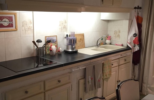 Rieux-Minervois House | Comfortable house rental in picturesque and touristic village