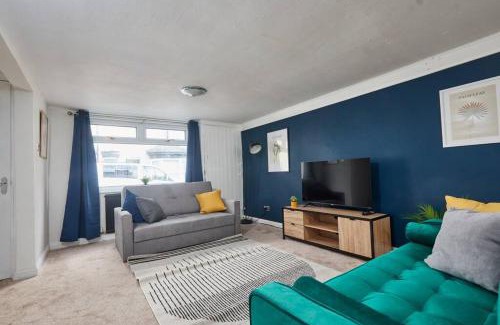 Redcar House | Comfortable house by the coast