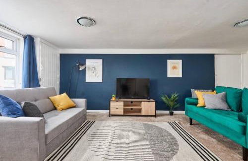 Redcar House | Comfortable house by the coast
