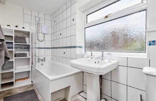 Redcar House | Comfortable house by the coast