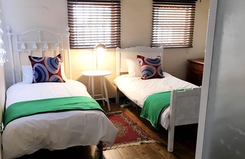 Saldanha House | Comfortable house close to Saldanha CBD & beaches