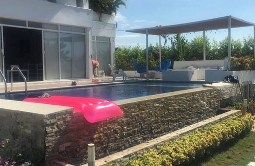 Papare House | Comfortable house, private pool, tranquility