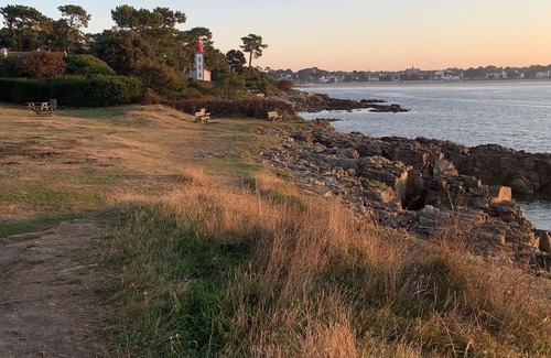 Combrit House | Comfortable house five minutes from the ocean