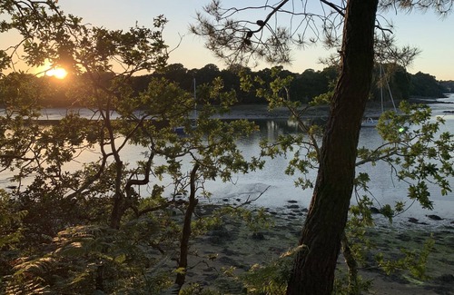 Combrit House | Comfortable house five minutes from the ocean