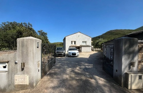 Pietracorbara House | Comfortable house in the heart of Cap Corse