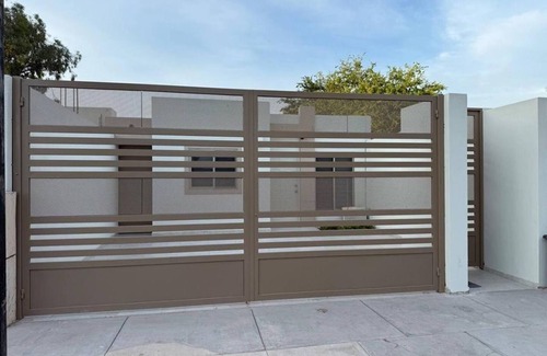 Los Mochis House | COMFORTABLE HOUSE IDEAL FOR FAMILIES, IN SEMI-PRIVATE, CLOSE TO TOURIST ATTRACTIONS