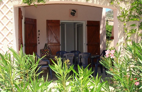 Oletta House | COMFORTABLE HOUSE IDEALLY LOCATED