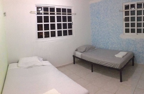 Downtown Cancun House | Comfortable House in Downtown Cancun