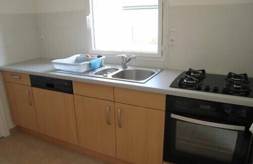 Pleherel-Plage-Vieux-Bourg House | Comfortable house in FREHEL, 900m from the beach