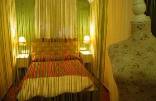 Guadix House | Comfortable house in Guadix with barbecue and parking