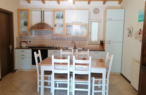 Camaiore House | Comfortable house with pool surrounded by nature in Camaiore, Tuscany