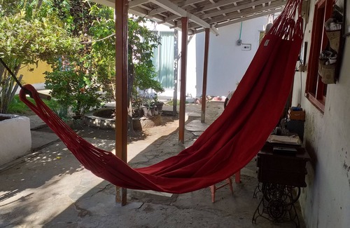 Manga House | COMFORTABLE INDEPENDENT ROOM WITH AIR CONDITIONING