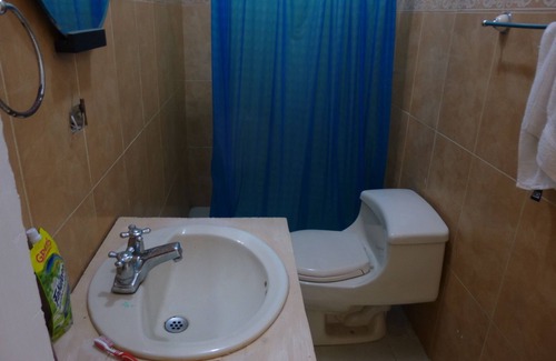 Manga House | COMFORTABLE INDEPENDENT ROOM WITH AIR CONDITIONING