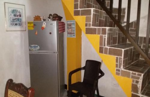 San Andres Apartment | Comfortable inn Green Sea Villa Helen Kilometre 4 Circunvalar