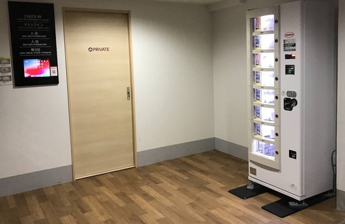 Chuocho Apartment | Comfortable internet with free wifi Reasonable r - 405 /Kagoshima Kagoshima