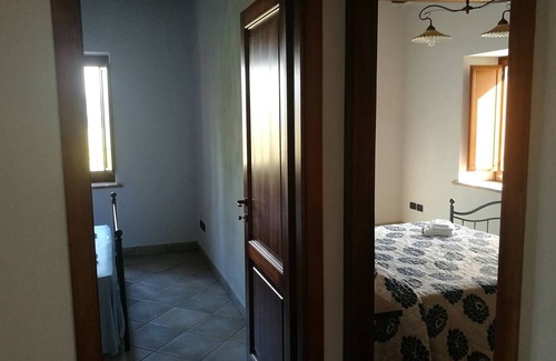 Fratta Apartment | Comfortable apartment in Umbria