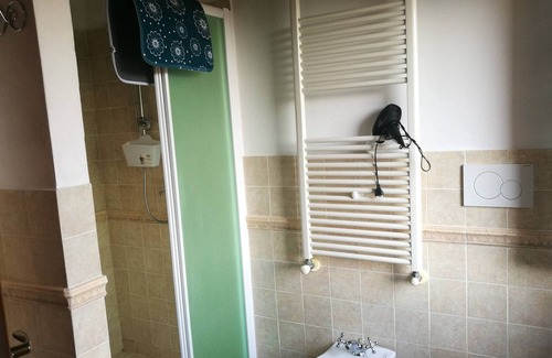 Fratta Apartment | Comfortable apartment in Umbria