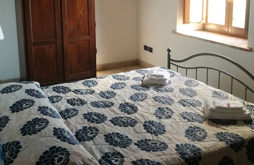 Fratta Apartment | Comfortable apartment in Umbria