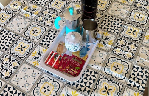 Torre dei Corsari Apartment | Comfortable apartment in Torre dei Corsari