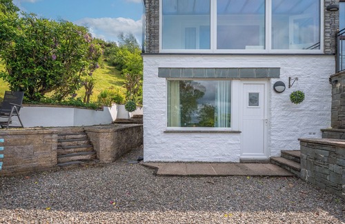 Low Newton Apartment | Comfortable Lakeland Apartment
