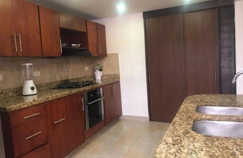 La America Apartment | Comfortable, large, central apartment, well located - Apto 303