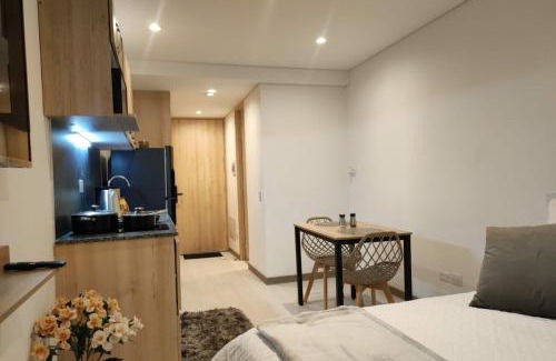 Chapinero Apartment | Comfortable loft 715-Infinitum 58