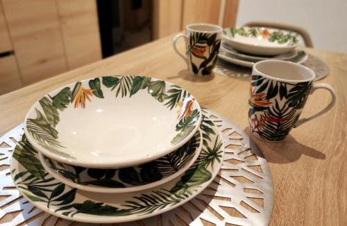 Chapinero Apartment | Comfortable loft 715-Infinitum 58