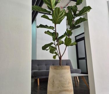 Chapinero Apartment | Comfortable loft 715-Infinitum 58