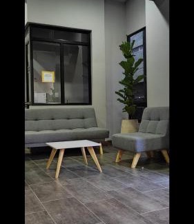 Chapinero Apartment | Comfortable loft 715-Infinitum 58