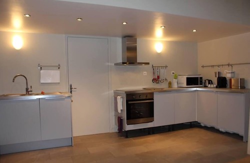 Saint-Louis Apartment | Comfortable loft close to the Chateau de Versailles