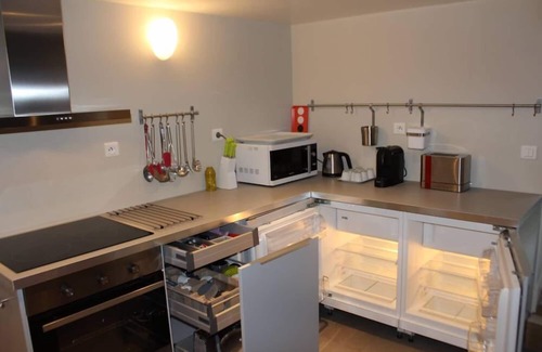 Saint-Louis Apartment | Comfortable loft close to the Chateau de Versailles