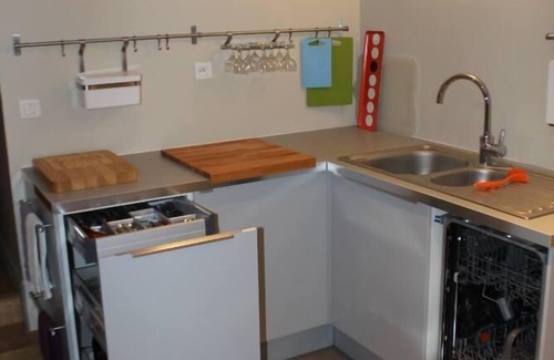 Saint-Louis Apartment | Comfortable loft close to the Chateau de Versailles