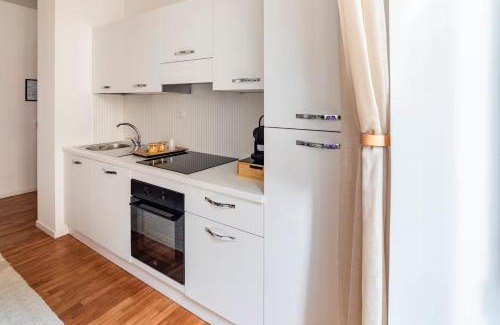 Bussolengo Bed & Breakfast | Comfortable luxury apartments near the Colosseum - Rome