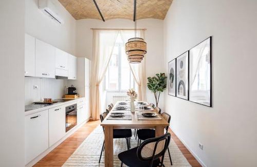 Bussolengo Bed & Breakfast | Comfortable luxury apartments near the Colosseum - Rome