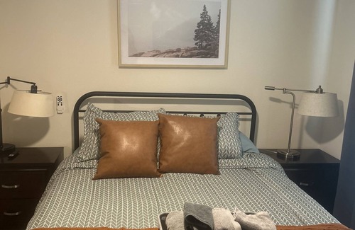 St. Augustine Apartment | Comfortable MIL suitenExperiencing the Old City Without Braking the Bank