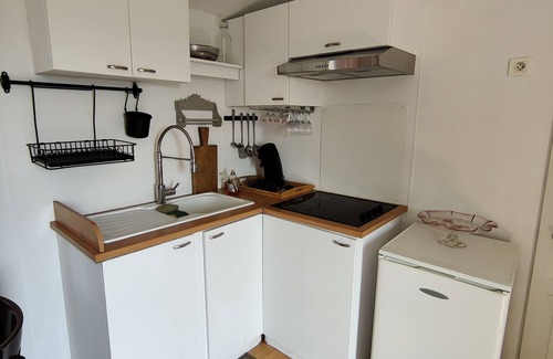 Lourmarin House | Comfortable mobile home at the foot of the Luberon