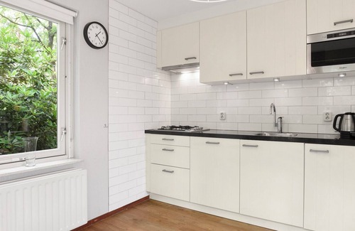 Diessen House | Comfortable bungalow for 6 people