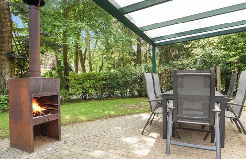 Diessen House | Comfortable bungalow for 6 people