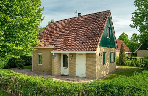 Diessen House | Comfortable bungalow for 6 people