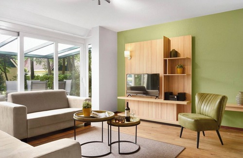 Diessen House | Comfortable bungalow for 6 people